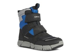 Dětské zimní boty Geox J169XC 0FU50 C0245 Velikost: