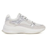 Tenisky Mexx MI001013951W Látkový materiál,Přírodní kůže (useň) - Semiš