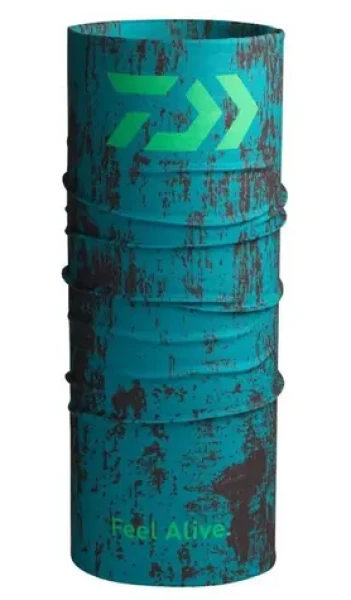 Daiwa Nárkčník Neckgaiter Aquamarine (18206-103)