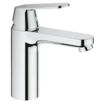 Grohe Eurosmart Cosmopolitan - Páková umyvadlová baterie ES chrom (2339800E)