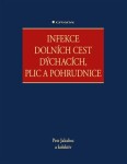 Infekce dolních cest dýchacích, plic pohrudnice