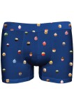 Pánské boxerky John Frank JFBDWPMOD501
