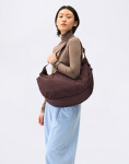 Pinqponq Krumm Large Crinkle Mahogany