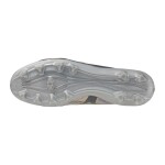 Mizuno α II PRO(U) Galaxy Silver/8605 C/Gold P1GA256404 - Kopačky Mizuno Alpha II PRO P1GA256404 Velikost obuvi v EU: 45