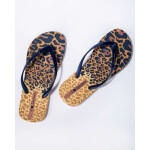 Žabky Ipanema Animal W 83617AY379 37
