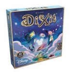 Dixit Disney