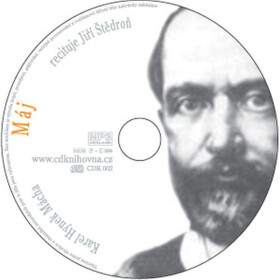 Máj - Karel Hynek Mácha