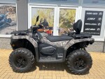 čtyřkolka Nový CFMOTO Gladiator X520-A EFI EPS EU5-barva camo