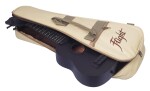 Flight NUS 310 Blackbird Natural