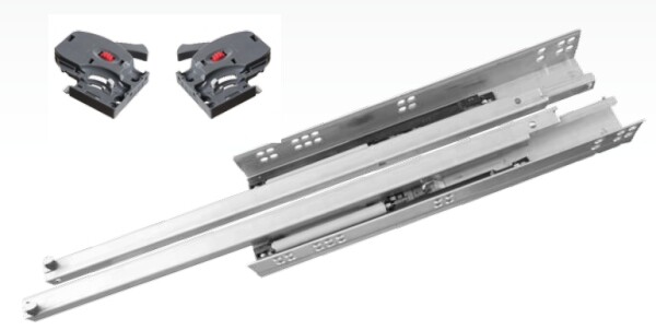 Strong výsuv Strongride 550mm (254779)