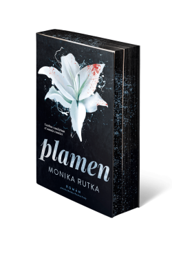 Plamen - Monika Rutka