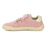 Bisgaard Skipper Red