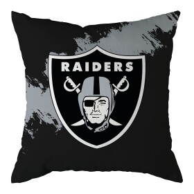 Deka Las Vegas Raiders NFL Brush