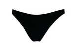 Bavlněná tanga Lovelygirl 1992 M černá