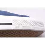 Dámské sportovní boty LCW-23-31-1789L Modrá jeans s bílou - Lee Cooper modrá/bílá 38