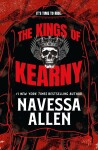 Kings of Kearny - Navessa Allen
