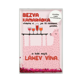 Sněžítko - Kamarádka - Albi