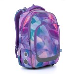Školní batoh Pastelové vlny Topgal LORI 26009
