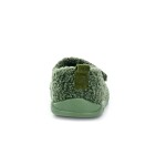 Igor Junior Rizo Verde zelené