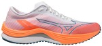 Běžecké boty Mizuno WAVE REBELLION J1GC233501 Velikost obuvi EU: