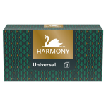 Harmony Universal Kosmetické utěrky 2 vrstvy 150 ks