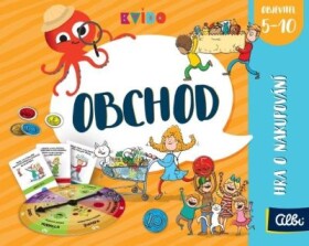 Kvído - Obchod 2