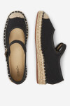 Espadrilky DeeZee Q88-512-1 Látkový materiál