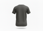 Outerstuff Dětské tričko Boston Bruins NHL Apro Secondary Ss Tee Velikost: Dětské XL (164 - 170)
