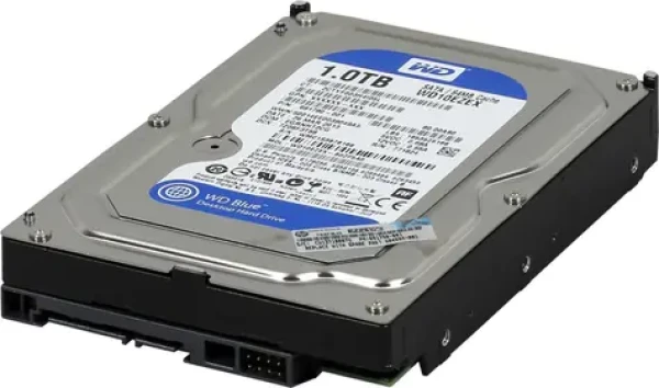 HP 1TB / Interní pevný disk / SATA III 6Gb/s (RP001230930)