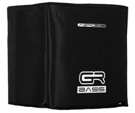 GR Bass Cover AT/NF Combo Cube