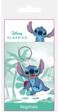 ALLTOYS Přívěsek na klíče Stitch
