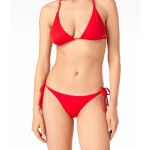BOSS Dámské Bikini Side Tie Pure 50486322-693 - HUGO S