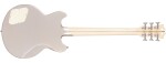D'Angelico Deluxe Brighton Desert Gold