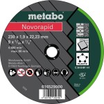 Metabo 616529000 Řezný kotouč 230 mm 25 ks list