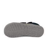 Chlapecké celoroční barefoot boty Protetika HARDY NERO - 22