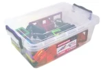 MAGFORMERS Extenzo Box 48 dílků