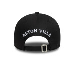 New Era Pánská kšiltovka Aston Villa 940 Core 9forty černá