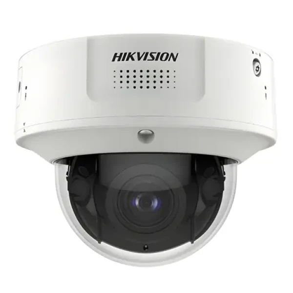 Hikvision iDS-2CD7146G2-IZHSY(2.8-12mm) / IP kamera / Dome / 4Mpix / IR 40m / WDR 150dB / IP67/IK10