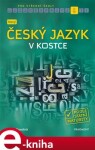 Nový český jazyk kostce pro SŠ