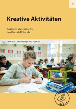 Kreative aktivitäten - autorů kolektiv