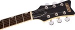 Gretsch Streamliner Jet Club LRL Aged White