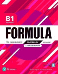 Formula B1 Preliminary Coursebook with eBook without Key - Shella Dignen