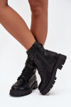 Šněrovací vyšší model 216647 Step in style 39