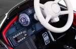 Mamido Elektrické autíčko BMW 507 Retro černé