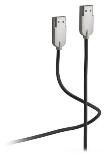 Shiverpeaks HDMI kabel černá / HDMI kabel / 4K/60Hz / 18 Gbit/s / 1 m (FL31-16025)