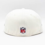 New Era Pánská kšiltovka Houston Texans NFL 10th Anniversary 59FIFTY Fitted Velikost: 7 3/4