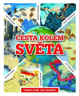 Cesta kolem světa