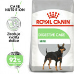 Royal Canin Mini Digestive Care