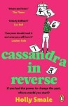 Cassandra in Reverse: