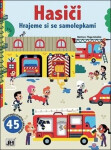 Hráme sa so samolepkami Zvieratká